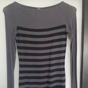 Sweater striped Bailey 44